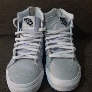 VANS KID GIRLS SIZE 13.5